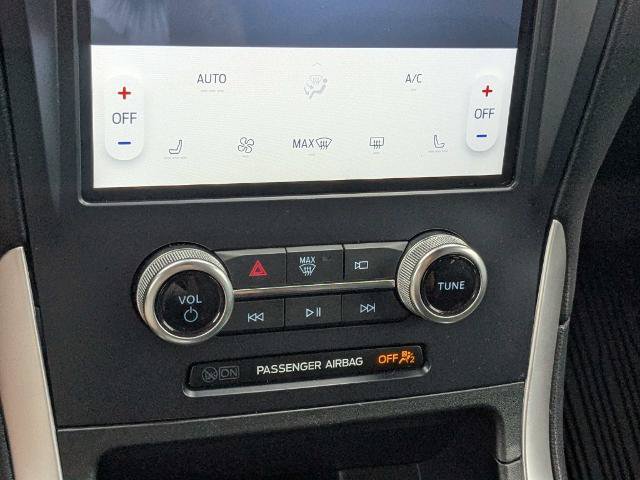 Certified 2024 Ford Edge ST-Line AWD/4WD image 22