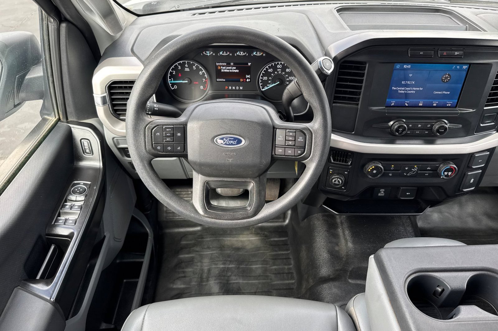 Certified 2021 Ford F150 XL w/ Equipment Group 101A High AWD/4WD image 9
