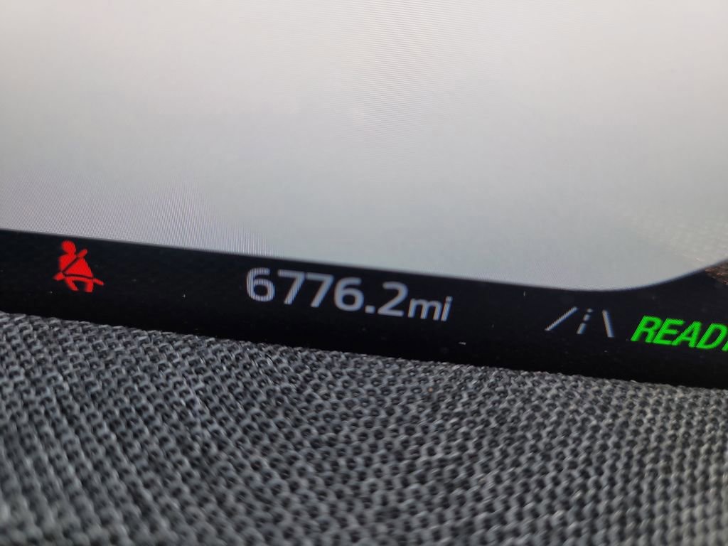 Certified 2025 Ford Mustang Mach-E Premium w/ Sport Appearance Package image 30