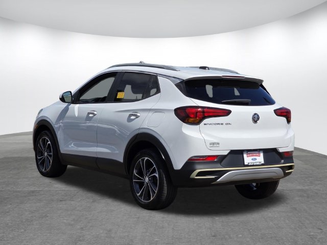 Used 2022 Buick Encore GX Select FWD image 6