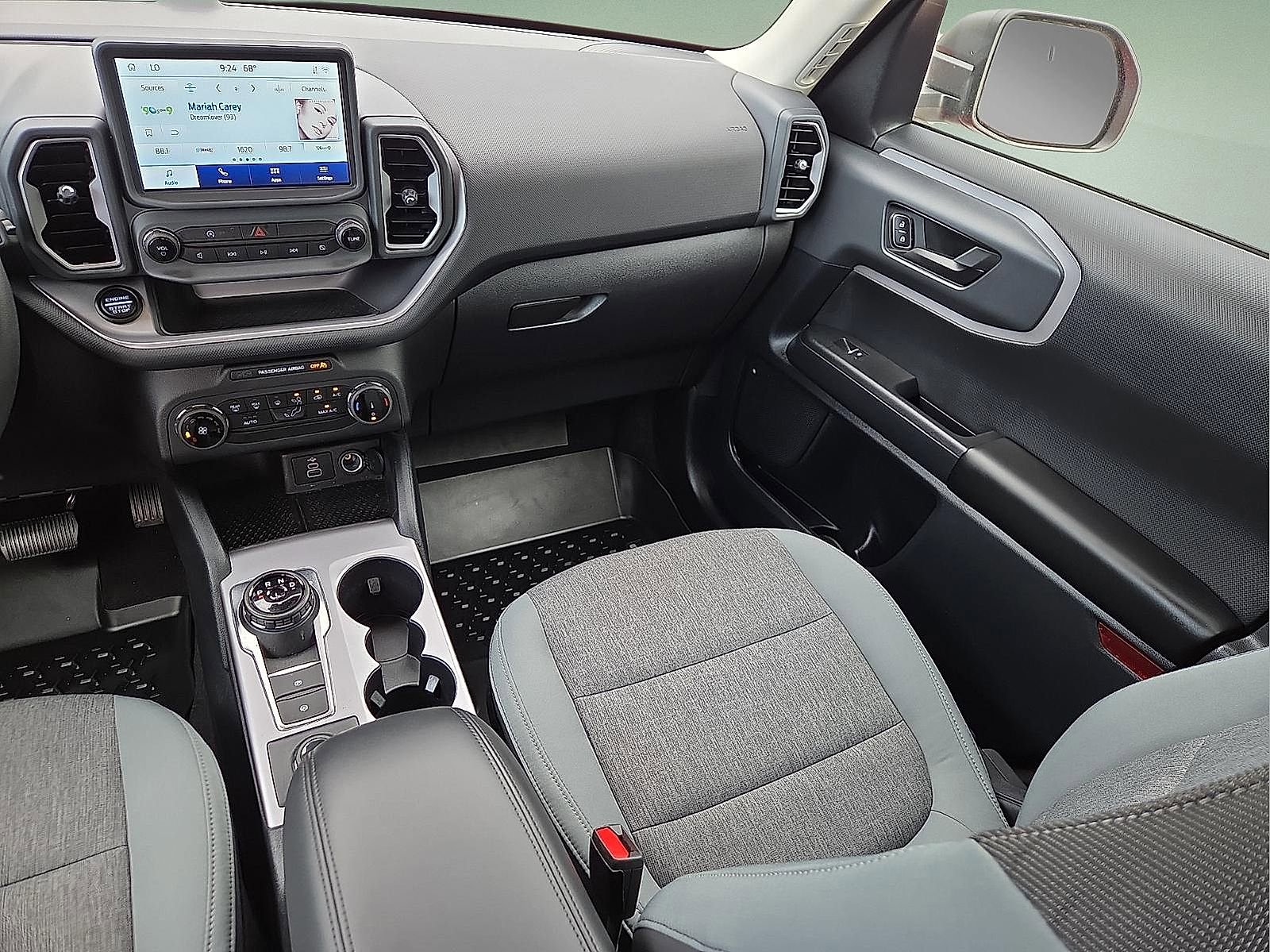 Certified 2024 Ford Bronco Sport Big Bend image 12