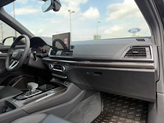 Used 2025 Audi SQ5 Premium Plus w/ Premium Plus Package AWD/4WD image 13