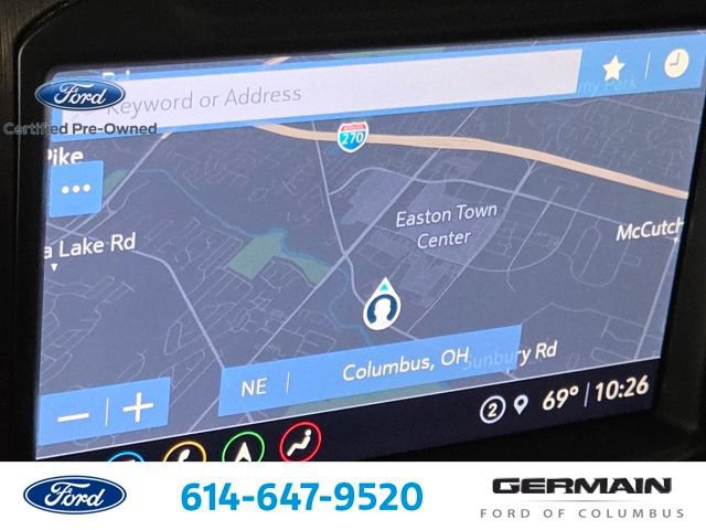 Used 2022 GMC Sierra 1500 AT4 w/ AT4 Preferred Package AWD/4WD image 34