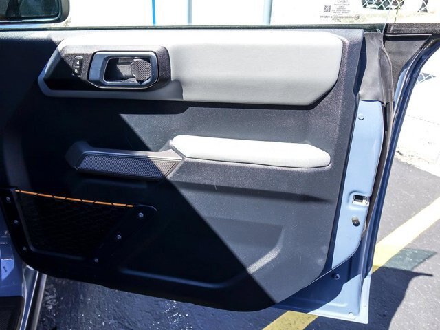 Certified 2023 Ford Bronco Badlands AWD/4WD image 30