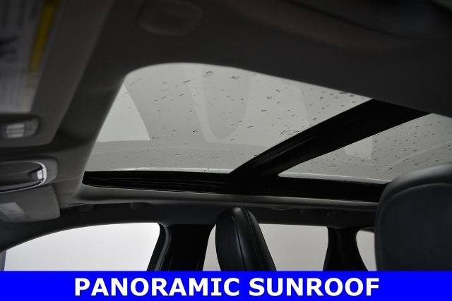 Used 2021 Jeep Cherokee Limited w/ Trailer Tow Group image 14