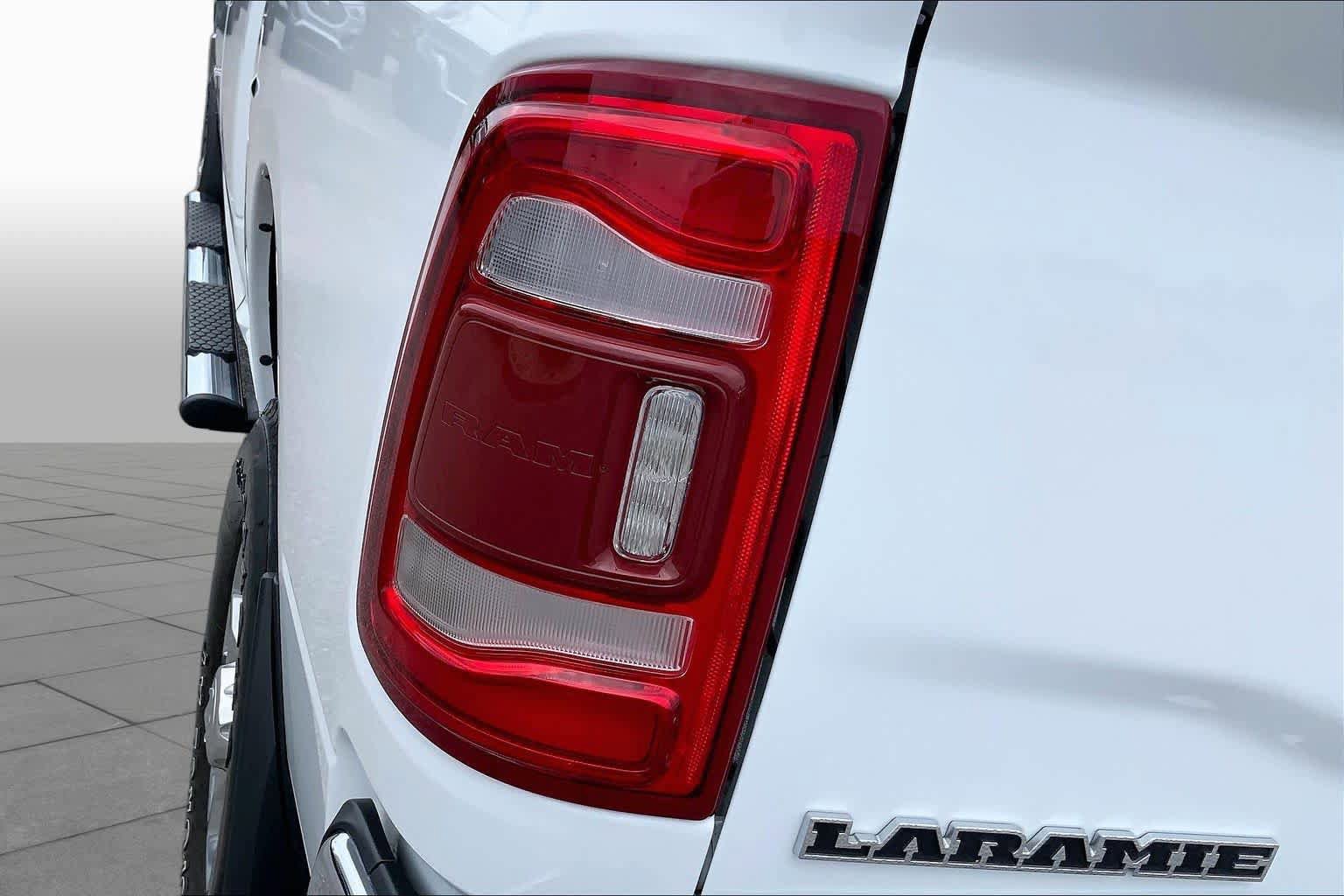 Used 2024 RAM 2500 Laramie w/ Protection Group AWD/4WD image 28