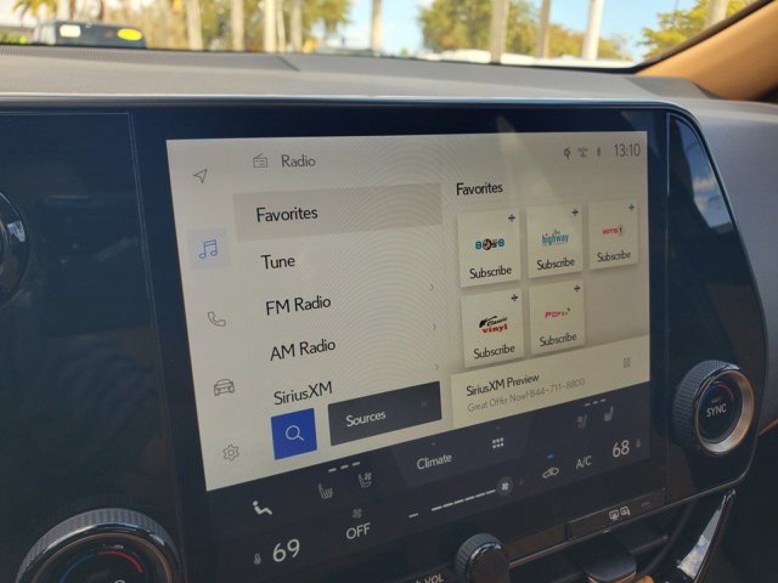 Used 2024 Lexus NX 250 FWD image 22