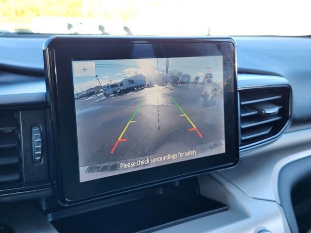 Certified 2020 Ford Explorer XLT w/ Comfort Package image 22