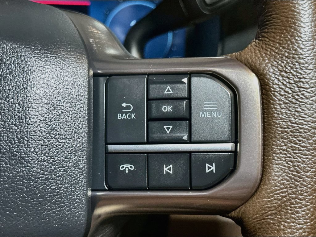 Certified 2024 Ford F350 King Ranch AWD/4WD image 34