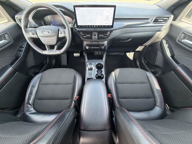 Certified 2024 Ford Escape ST-Line w/ Tech Pack #1 AWD/4WD image 15