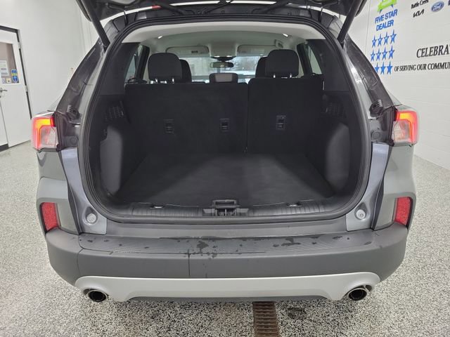 Certified 2022 Ford Escape SE w/ Convenience Package image 24