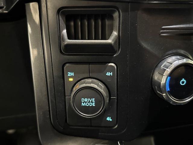 Certified 2023 Ford F150 XLT w/ Equipment Group 302A High image 29