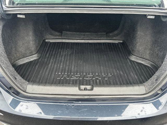 Used 2020 Honda Insight Touring image 33