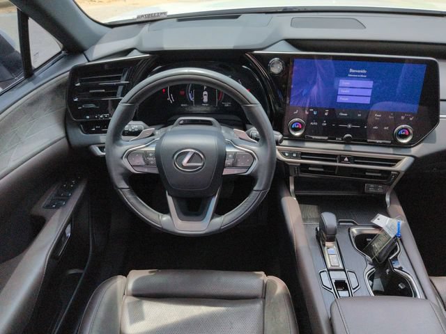 Used 2023 Lexus RX 350 FWD w/ Accessory Package (Z1) image 17