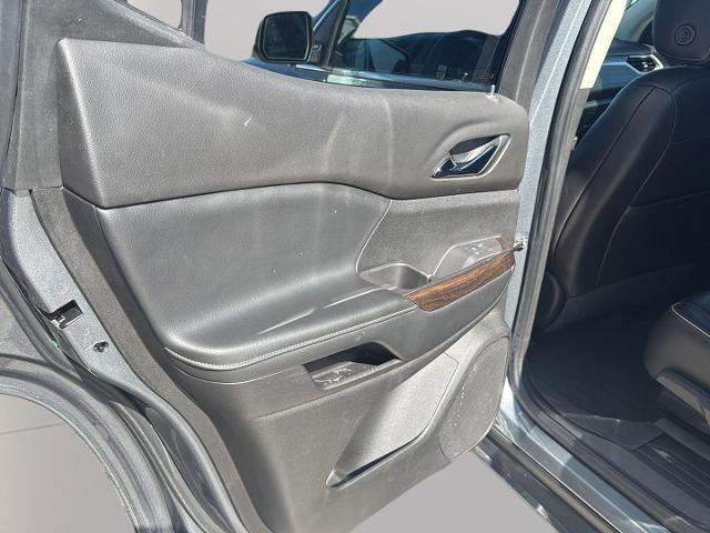 Used 2020 GMC Acadia Denali image 37