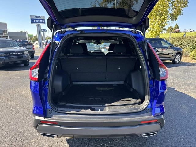 Used 2023 Honda CR-V Sport image 8
