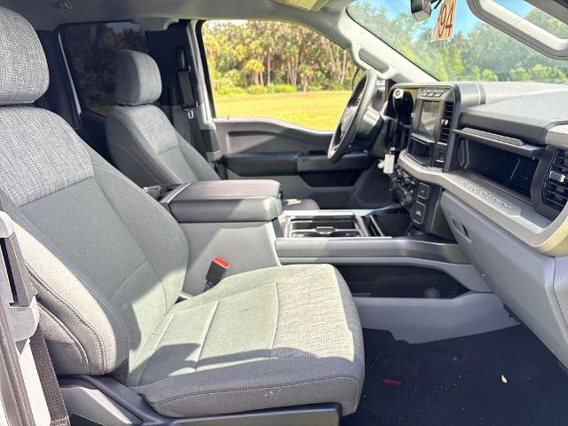 Certified 2023 Ford F250 XLT w/ 360-Degree Camera Package AWD/4WD image 28