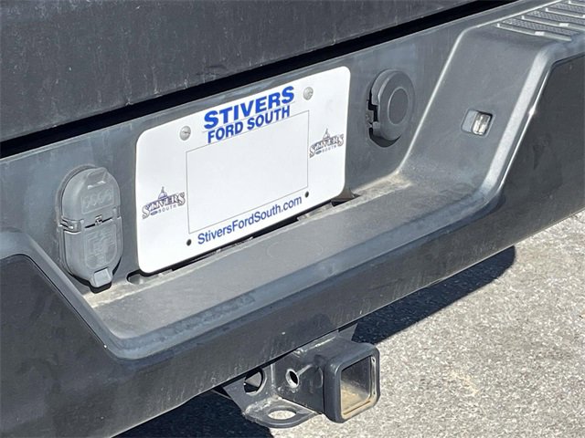 Used 2020 Chevrolet Silverado 1500 RST w/ Rally Edition image 6