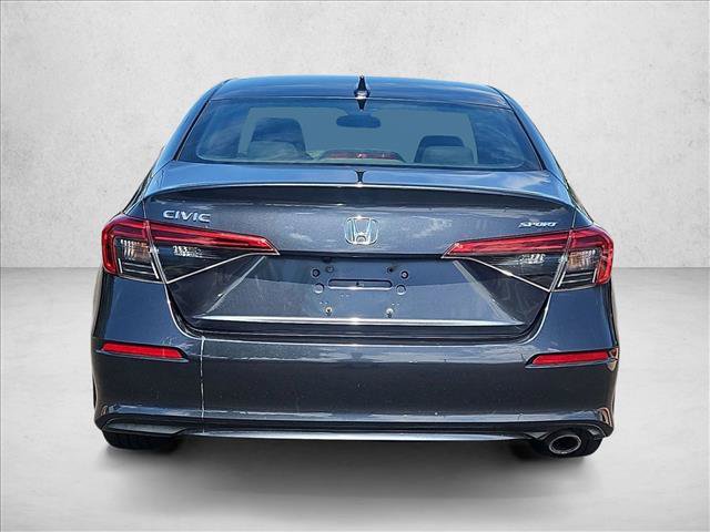 Used 2023 Honda Civic Sport image 7