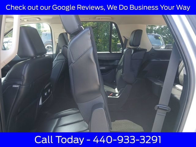 Certified 2023 Ford Expedition XLT AWD/4WD image 35