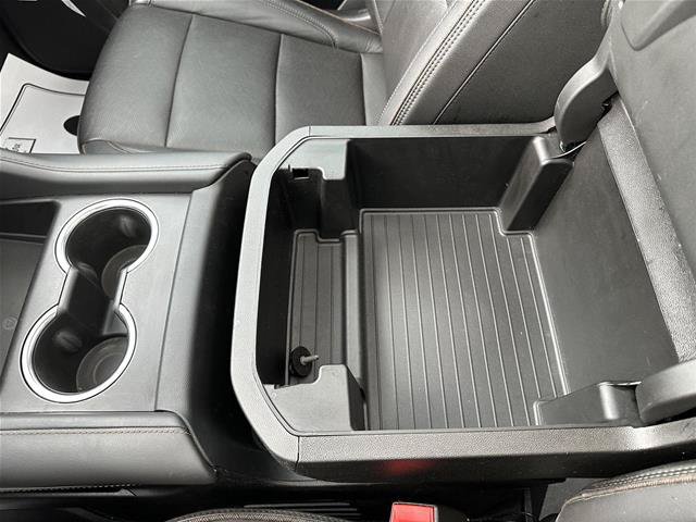 Used 2021 Chevrolet Tahoe High Country AWD/4WD image 39