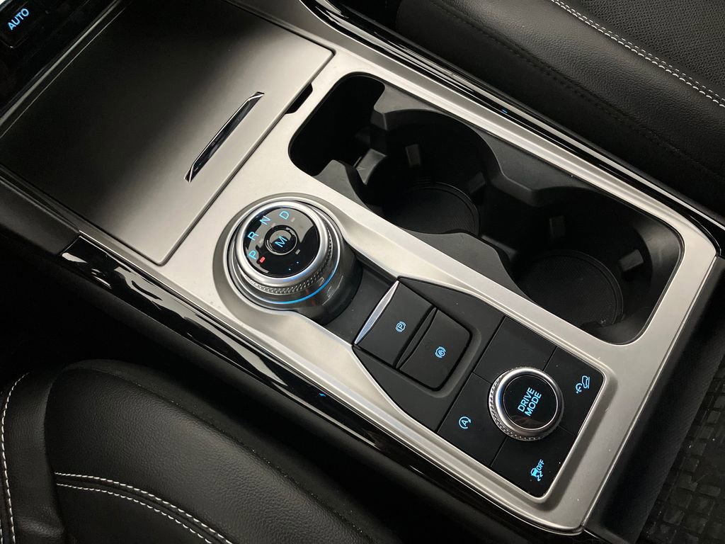 Certified 2024 Ford Explorer ST w/ Equipment Group 401A image 30