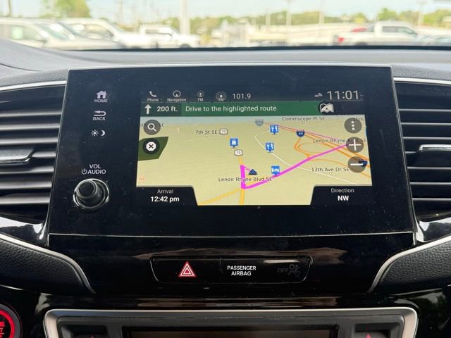 Used 2019 Honda Passport Elite image 26