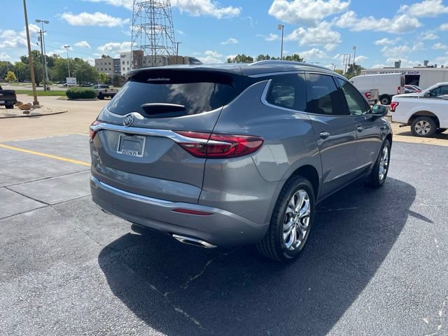 Used 2020 Buick Enclave Avenir w/ Avenir Technology Package FWD image 7