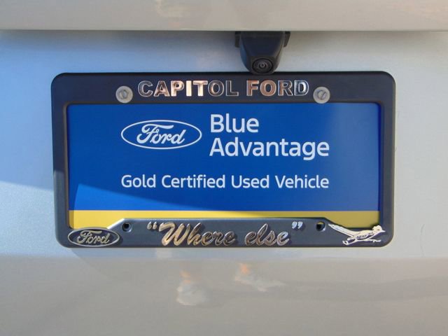Certified 2023 Ford Escape ST-Line w/ Tech Pack #1 AWD/4WD image 6