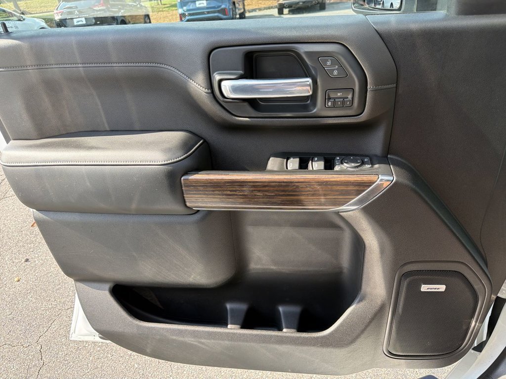 Used 2022 Chevrolet Silverado 2500 High Country AWD/4WD image 21