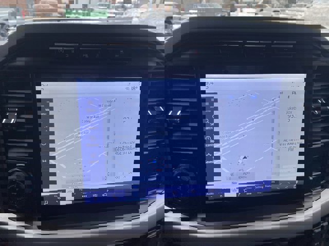 Certified 2023 Ford F150 XLT w/ Equipment Group 302A High image 17