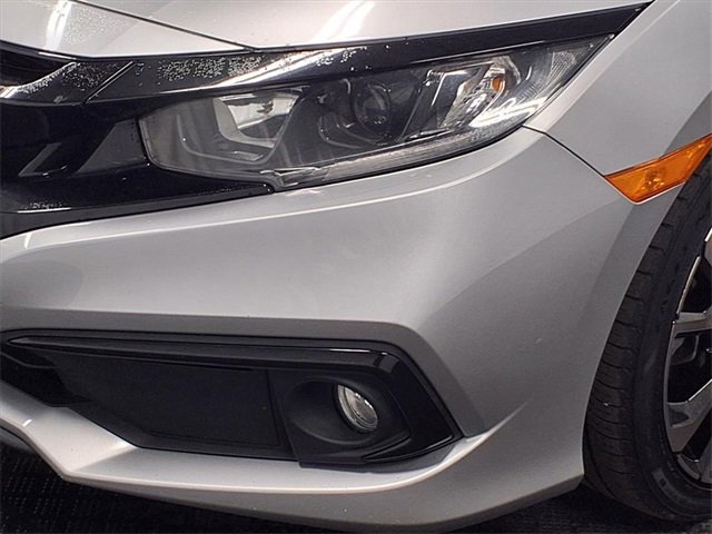 Used 2021 Honda Civic Sport image 29