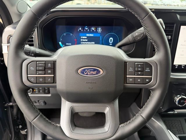 Certified 2025 Ford F450 Lariat w/ Lariat Ultimate Package image 13