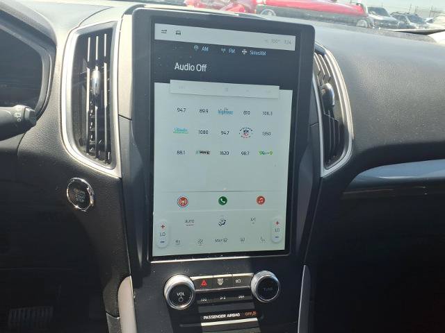 Certified 2024 Ford Edge SEL w/ Convenience Package AWD/4WD image 9