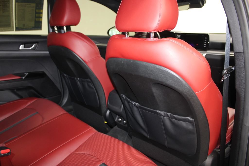 Used 2024 Kia K5 GT-Line w/ GT-Line Premium Package FWD image 30