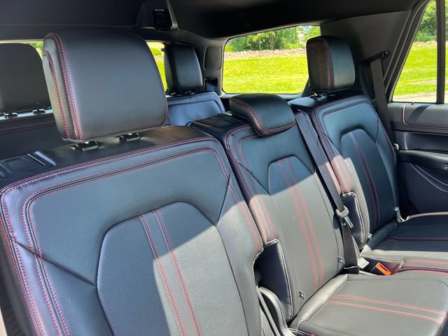 Certified 2023 Ford Expedition Limited AWD/4WD image 33