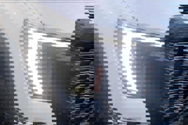 Used 2025 GMC Sierra 2500 Denali Ultimate image 28