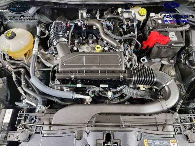 Certified 2023 Ford Escape ST-Line w/ Tech Pack #1 FWD image 36