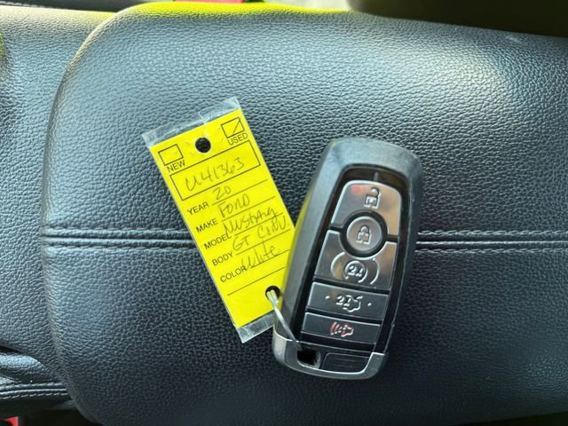 Certified 2020 Ford Mustang GT Premium image 15