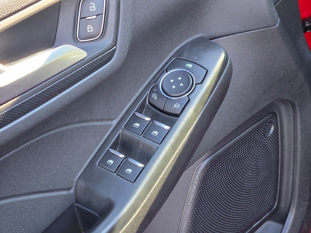 Certified 2023 Ford Escape ST-Line w/ Tech Pack #1 image 20