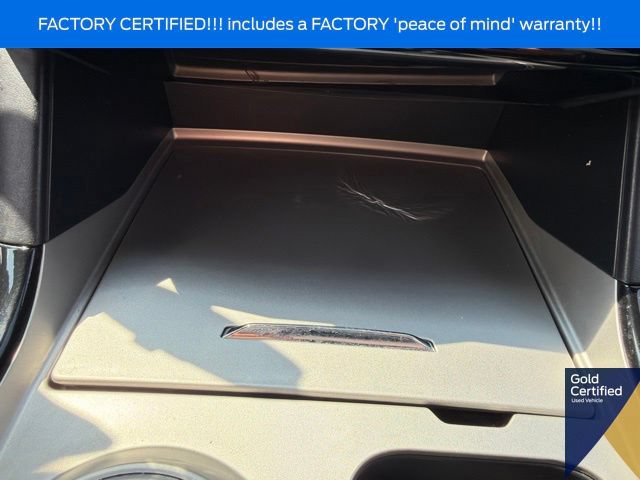 Certified 2023 Ford Explorer ST w/ Equipment Group 401A AWD/4WD image 40
