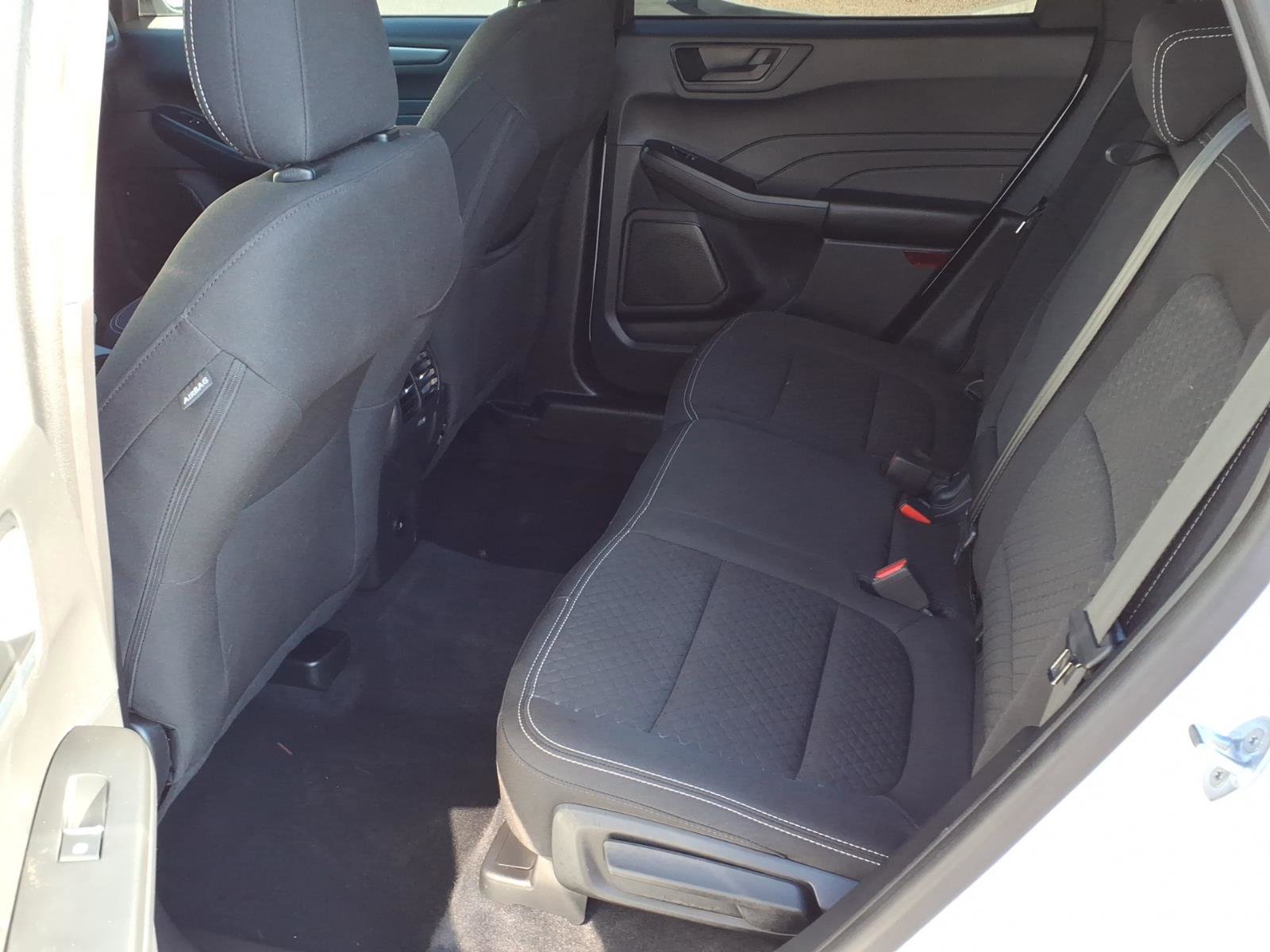 Certified 2023 Ford Escape Active FWD image 17