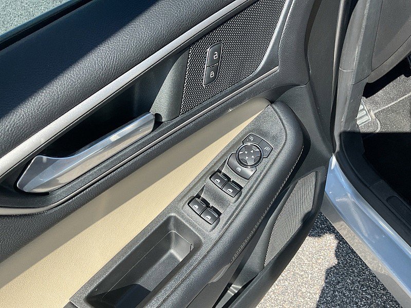 Certified 2022 Ford Edge SEL w/ Convenience Package image 24