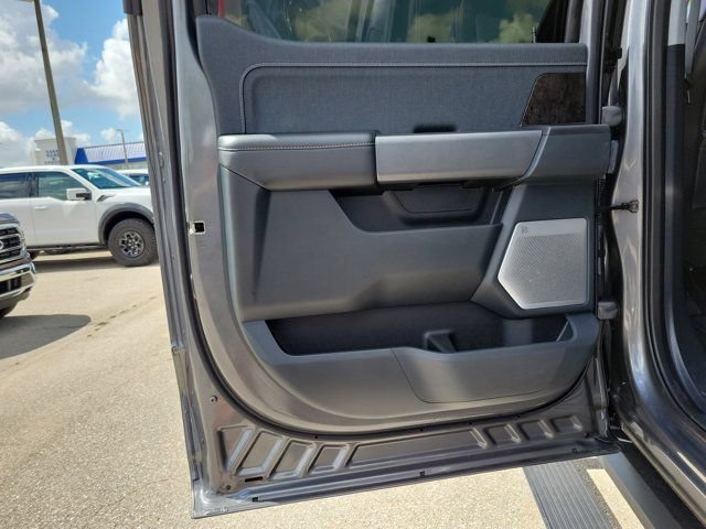 Certified 2023 Ford F150 Lariat w/ Equipment Group 502A High AWD/4WD image 14