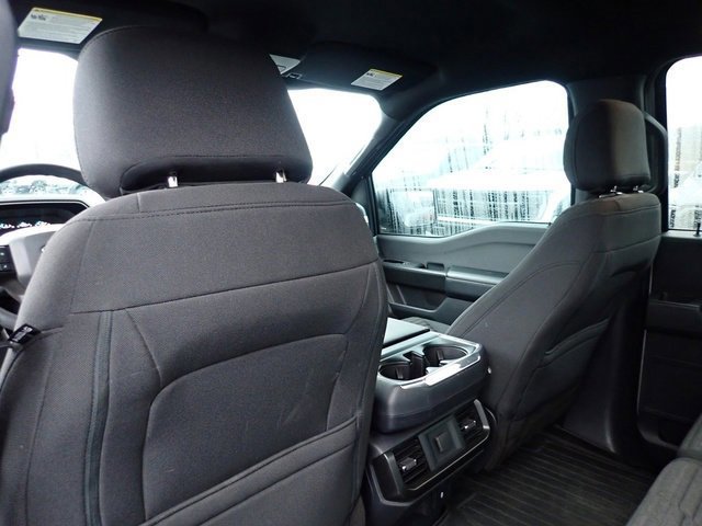 Certified 2021 Ford F150 XL w/ STX Appearance Package image 17