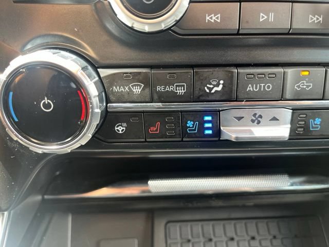 Certified 2026 Ford F150 Raptor AWD/4WD image 15
