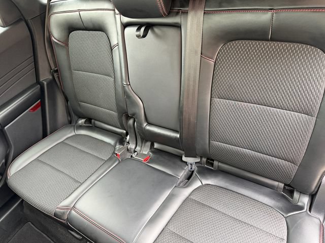Certified 2025 Ford Escape ST-Line w/ Tech Pack #1 AWD/4WD image 13