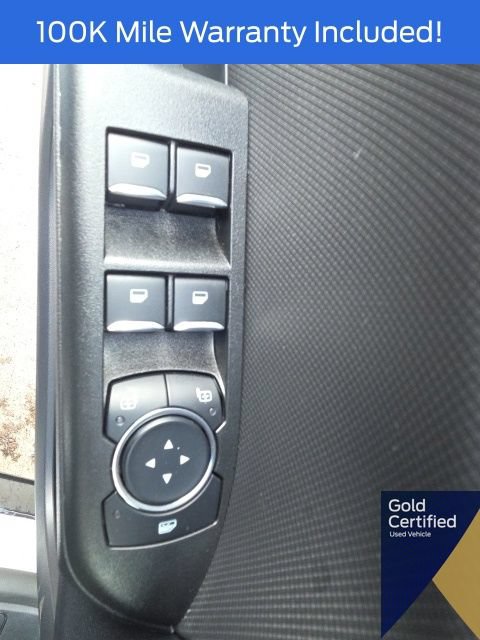 Certified 2024 Ford Bronco Sport Big Bend AWD/4WD image 25