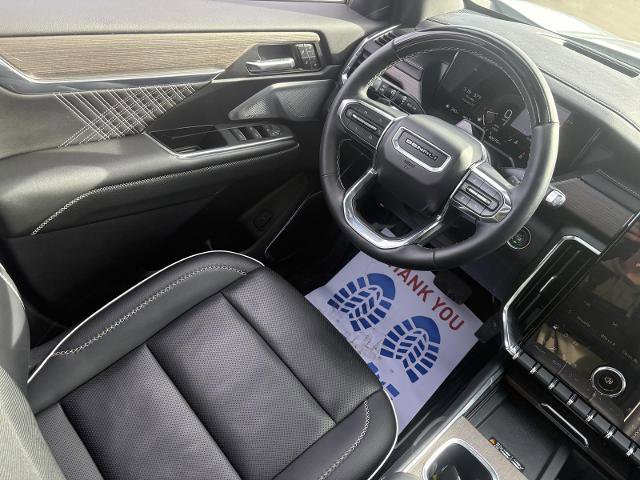 Used 2024 GMC Acadia Denali w/ Super Cruise Package image 15