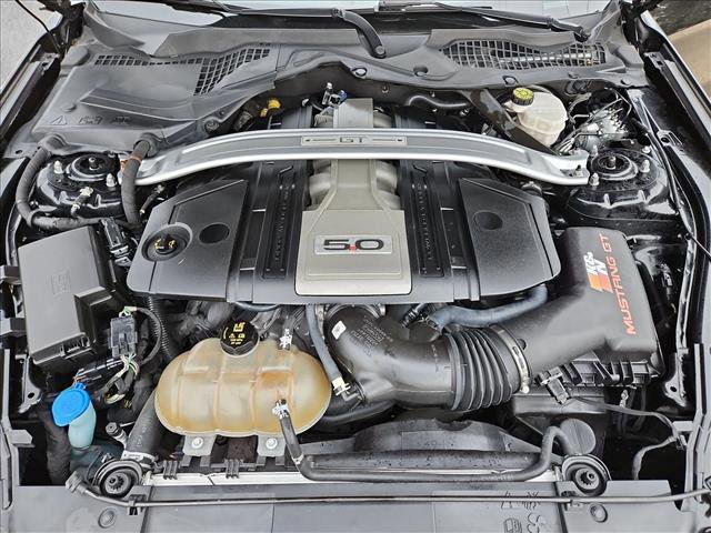 Certified 2020 Ford Mustang GT w/ GT Performance Package image 21